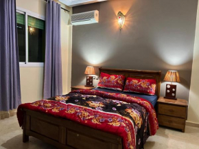 Luxury appartement Agdal